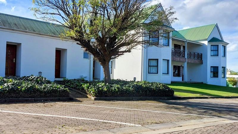 1 Bedroom Property for Sale in King George Park Western Cape